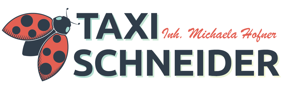 marienkäfertaxi.de – Taxi Schneider, Inh. Michaela Hofner